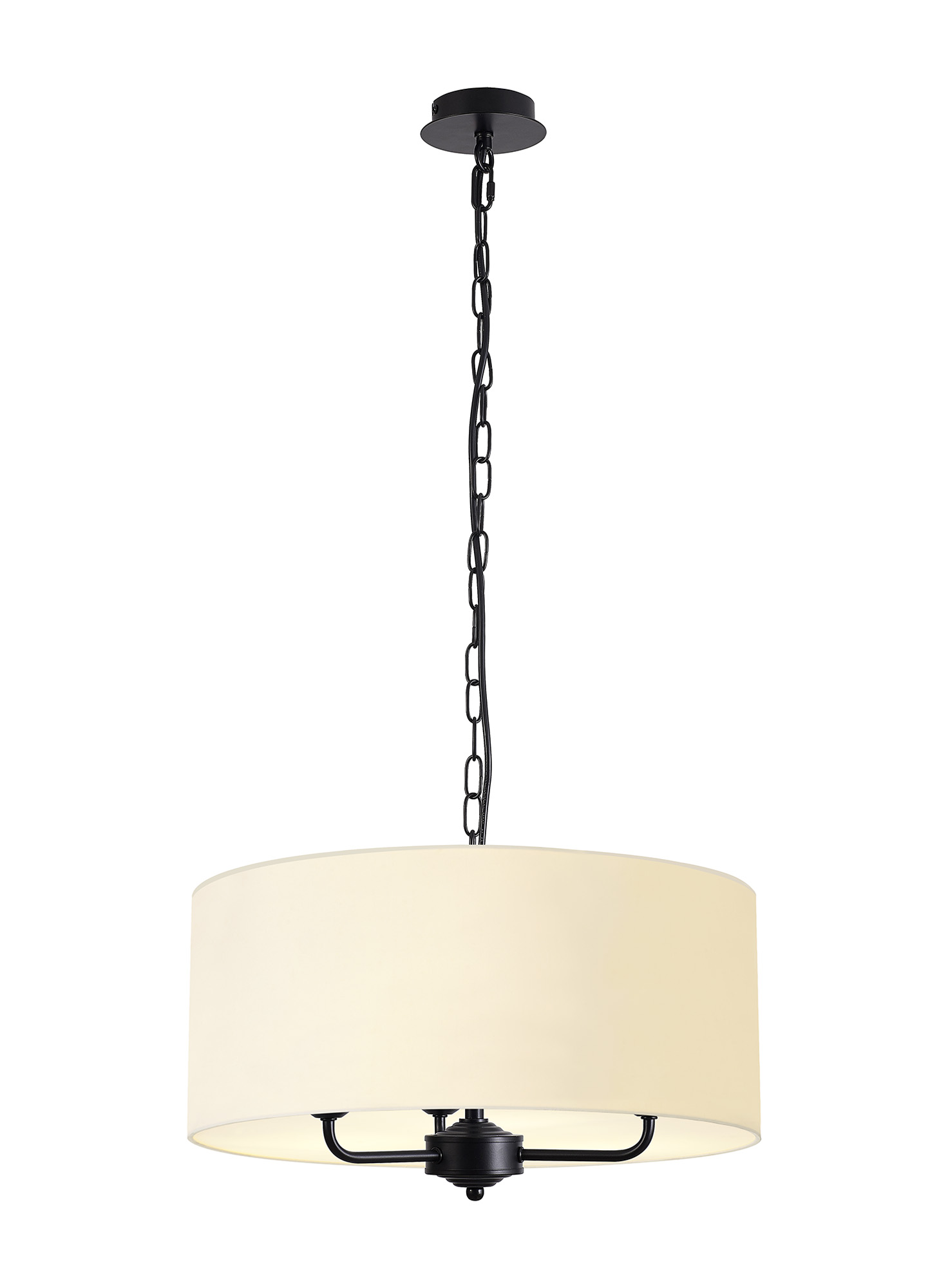 Banyan MB IV Ceiling Lights Deco Multi Arm Fittings